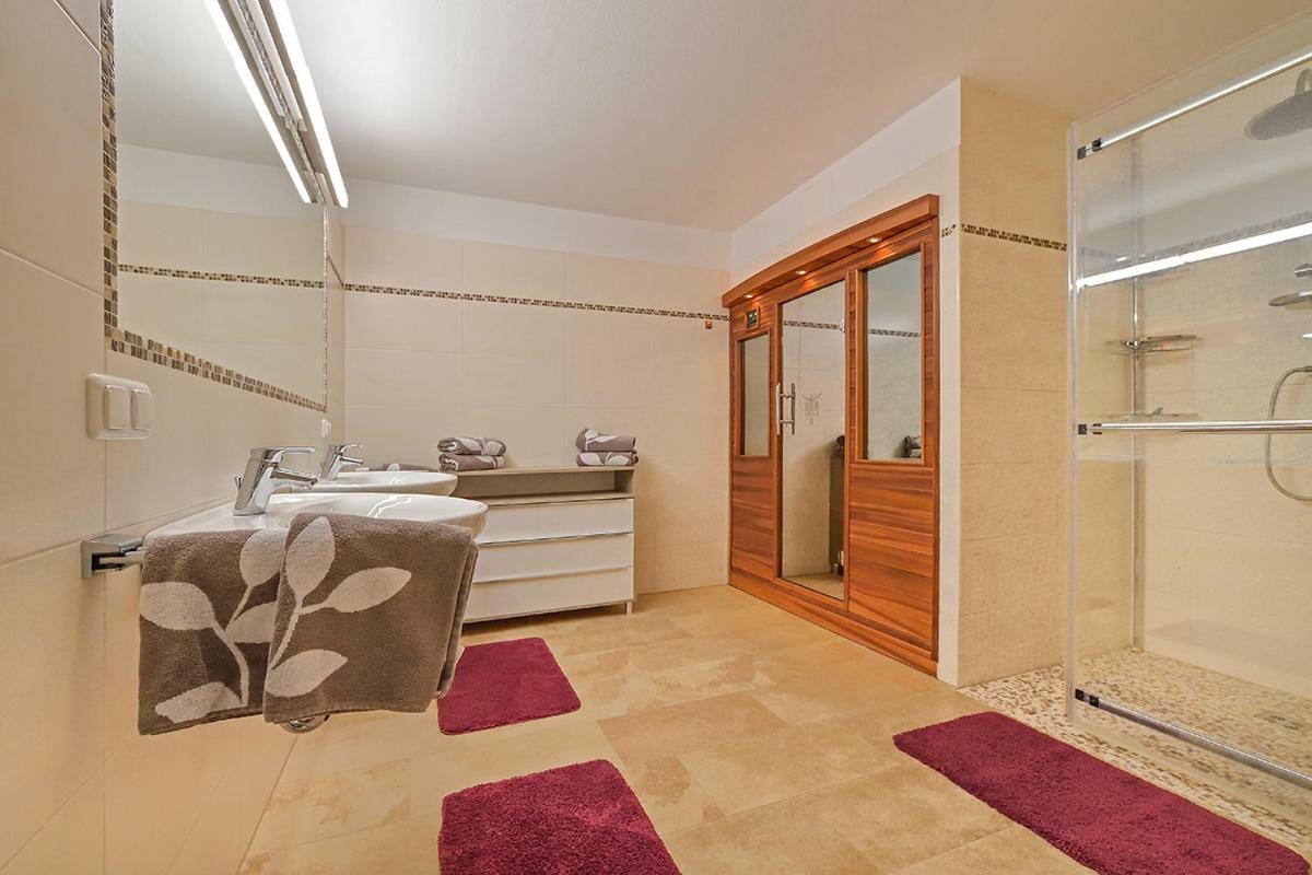 Ferienwohnung Hentschel التوسي المظهر الخارجي الصورة